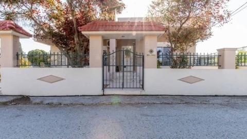 Mike’s house – fotografie 2
