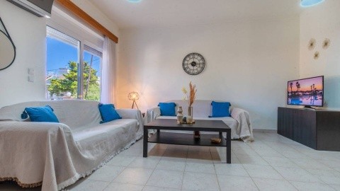 Mike’s house – fotografie 3