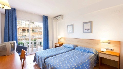 MedPlaya Hotel Alba Beach (ex Balmoral) – fotografie 2