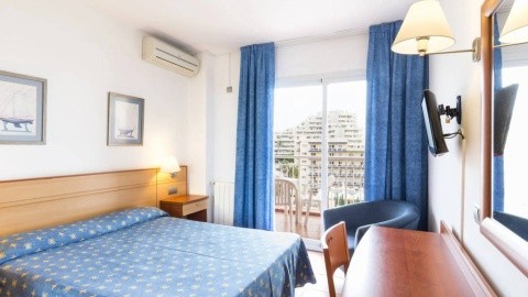 MedPlaya Hotel Alba Beach (ex Balmoral) – fotografie 3