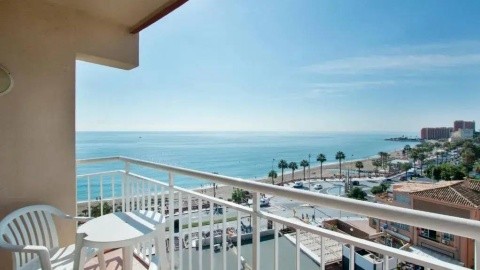 MedPlaya Hotel Alba Beach (ex Balmoral) – fotografie 4