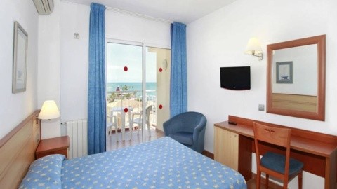 MedPlaya Hotel Alba Beach (ex Balmoral) – fotografie 5