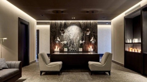 Esperos Blue Village and Spa – fotografie 3