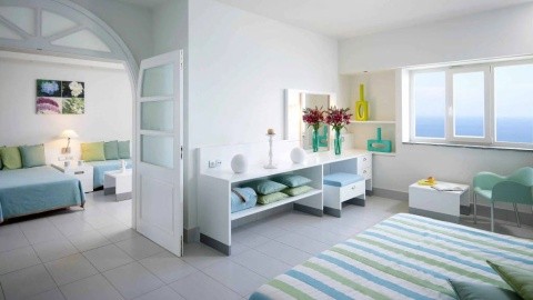 Esperos Blue Village and Spa – fotografie 4