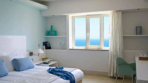 Esperos Blue Village and Spa – fotografie 5