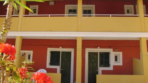 Apartmány Alexis – fotografie 3