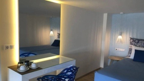 Studia Elpida Beach – fotografie 4