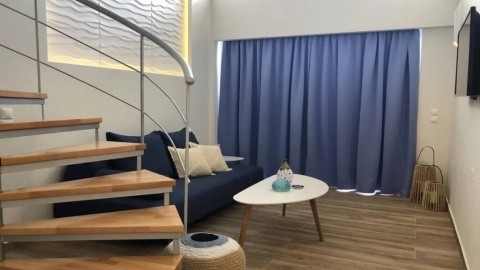 Studia Elpida Beach – fotografie 5