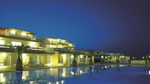 Ella Elissa (ex. Elissa Lifestyle Resort) – fotografie 2