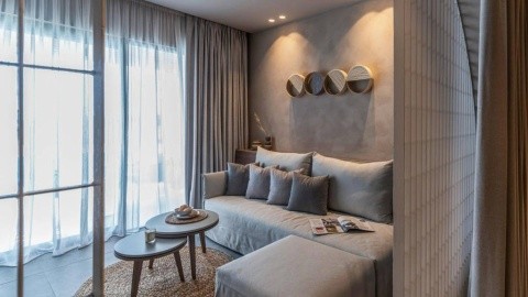 Ella Elissa (ex. Elissa Lifestyle Resort) – fotografie 5