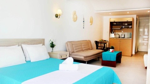 Bivalvia Beach Plus – fotografie 3