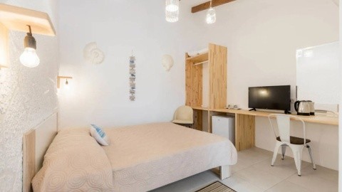 Bivalvia Beach Plus – fotografie 4