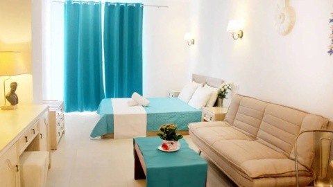 Bivalvia Beach Plus – fotografie 5