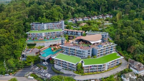 Kalima Resort & Spa Phuket – fotografie 3