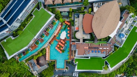Kalima Resort & Spa Phuket – fotografie 4