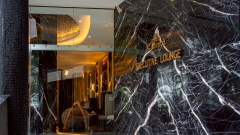 Kalima Resort & Spa Phuket – fotografie 5