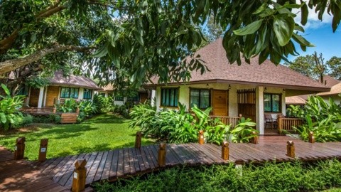 Naiyang Park Resort – fotografie 2