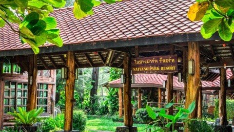Naiyang Park Resort – fotografie 3