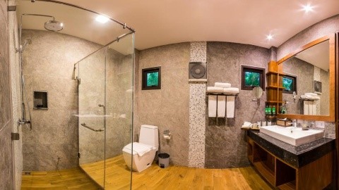 Naiyang Park Resort – fotografie 4
