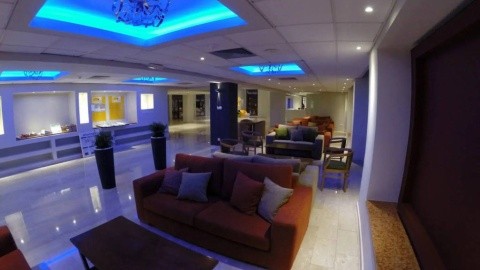 Mayfair – fotografie 2