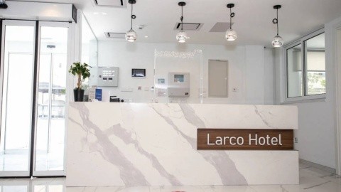 Best Western Plus Larco – fotografie 3
