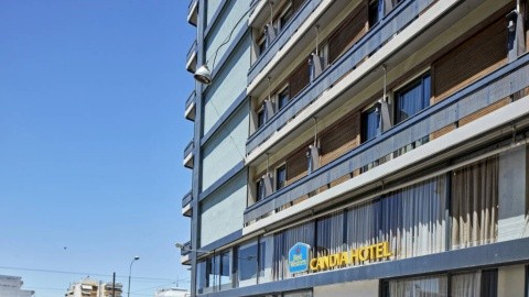 Candia (ex. Best Western Candia) – fotografie 2