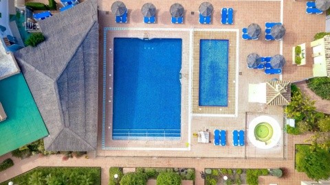 Ramada Hotel & Suites by Wyndham Costa del Sol – fotografie 2