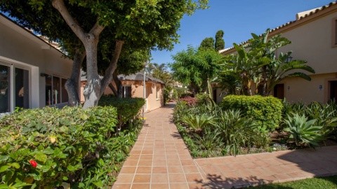 Ramada Hotel & Suites by Wyndham Costa del Sol – fotografie 3