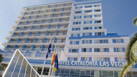 Catalonia Las Vegas – fotografie 2