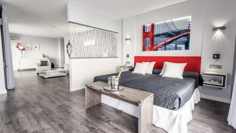 Flatotel (ex. Apartahotel First Flatotel International) – fotografie 3