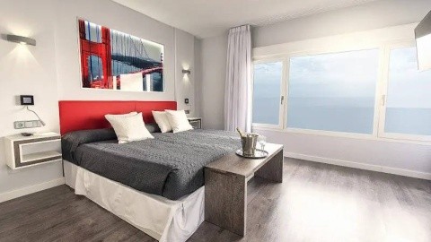 Flatotel (ex. Apartahotel First Flatotel International) – fotografie 5