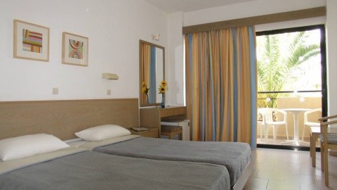 Summerland Hotel & Bungalows – fotografie 3