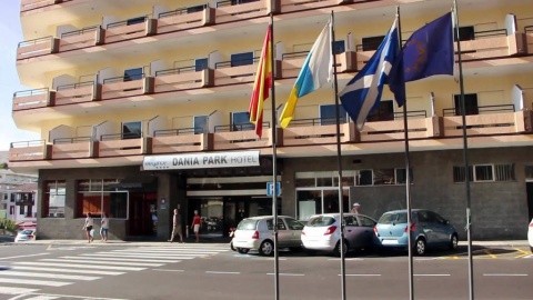 AF Valle la Orotava (ex. Elegance Dania Park) – fotografie 2