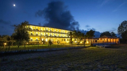 Island Beach Resort – fotografie 3