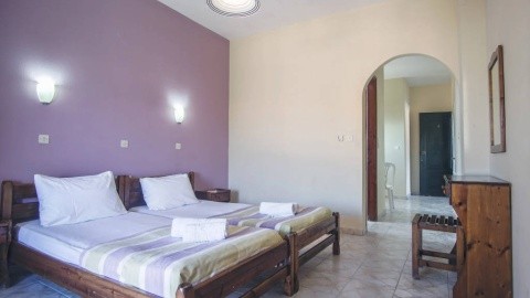 Island Beach Resort – fotografie 4