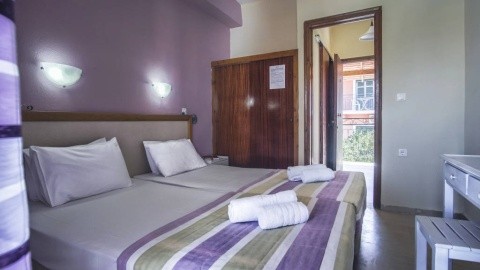 Island Beach Resort – fotografie 5