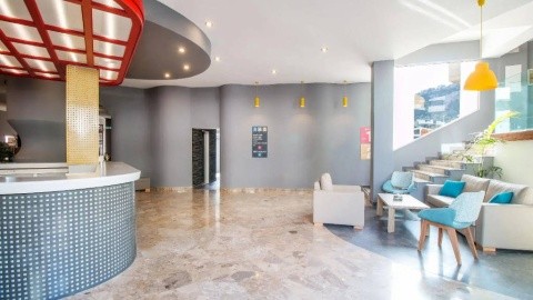 Sunny Days Hotel & Resort – fotografie 3