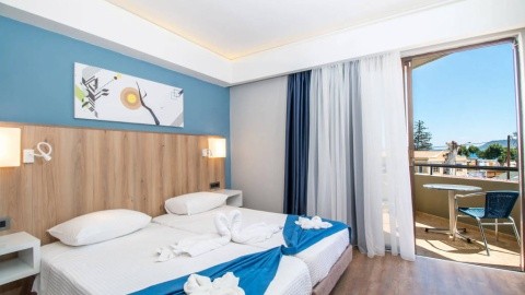 Sunny Days Hotel & Resort – fotografie 4