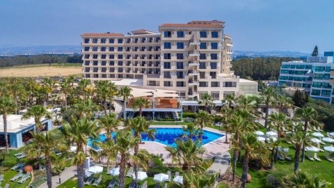 Aquamare Beach – fotografie 2