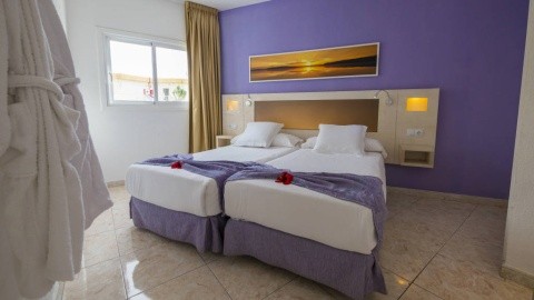 Checkin Bungalows Atlántida – fotografie 4