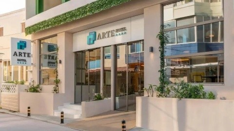 Arte (ex Agla) – fotografie 2