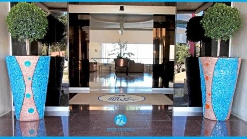 Poseidonia Beach Hotel – fotografie 2