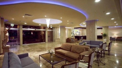 Poseidonia Beach Hotel – fotografie 3