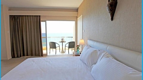 Poseidonia Beach Hotel – fotografie 4