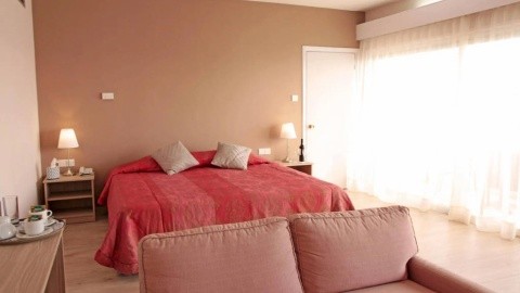 Poseidonia Beach Hotel – fotografie 5