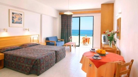 Corallia Beach Hotel Apartments (ex. Corallia Beach) – fotografie 3