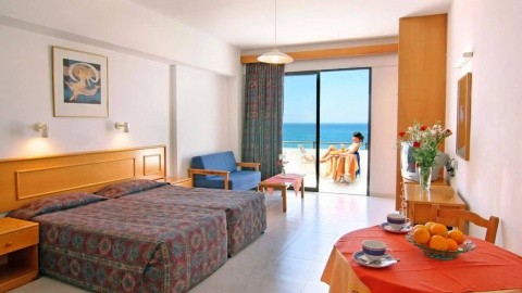 Corallia Beach Hotel Apartments (ex. Corallia Beach) – fotografie 4