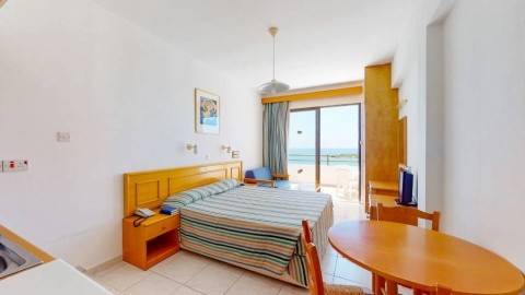 Corallia Beach Hotel Apartments (ex. Corallia Beach) – fotografie 5