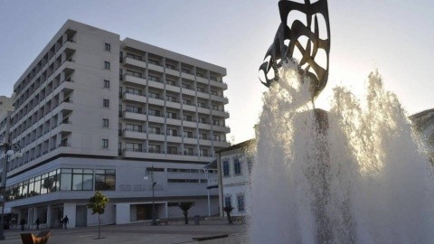 Sun Hall – fotografie 2