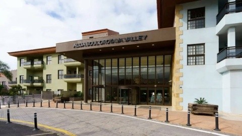 AluaSoul Orotava Valley (ex. Diamante Suites) – fotografie 2